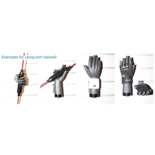 Nieuw - Flexibele Presentatie Hand - Handen